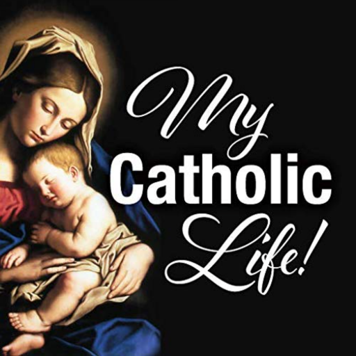 My Catholic Life! - Praktisk katolsk tro i vardagen